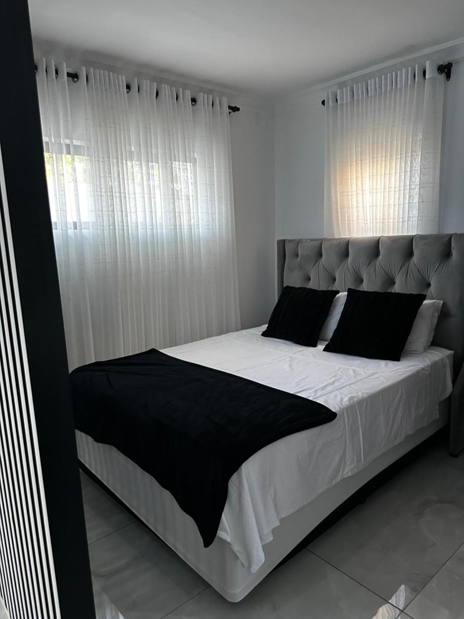 Nicky'S Guest House Roodepoort Dış mekan fotoğraf